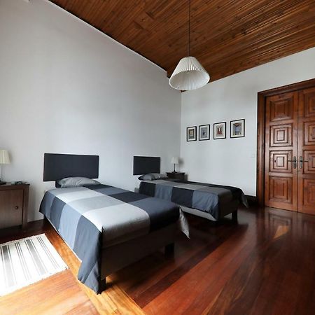Angra Downtown Flat Appartement Angra do Heroísmo Buitenkant foto