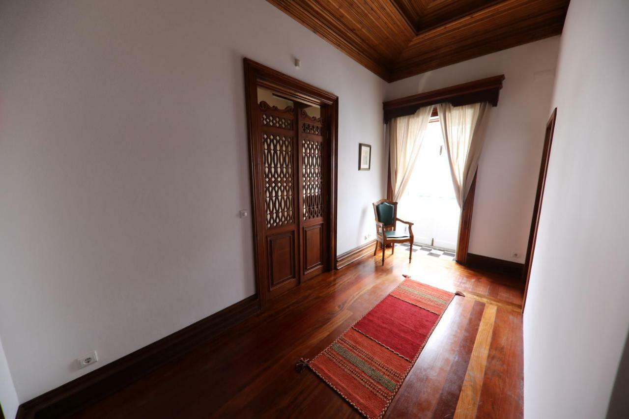 Angra Downtown Flat Appartement Angra do Heroísmo Buitenkant foto